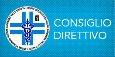 Logo Ordine Veterinari valdostani
